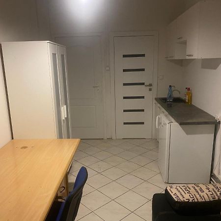 Kobylka Falata Apartament מראה חיצוני תמונה
