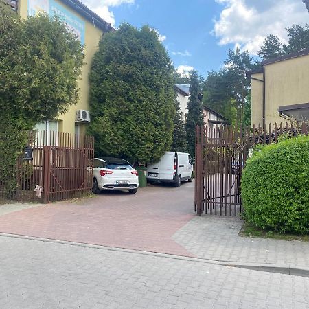 Kobylka Falata Apartament מראה חיצוני תמונה