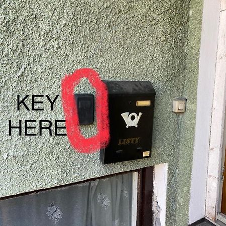 Kobylka Falata Apartament מראה חיצוני תמונה