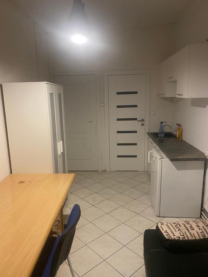 Kobylka Falata Apartament מראה חיצוני תמונה