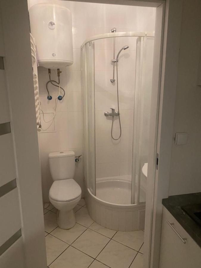 Kobylka Falata Apartament מראה חיצוני תמונה
