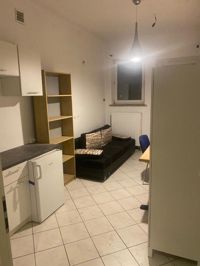 Kobylka Falata Apartament מראה חיצוני תמונה