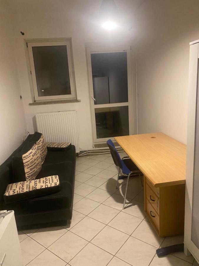 Kobylka Falata Apartament מראה חיצוני תמונה