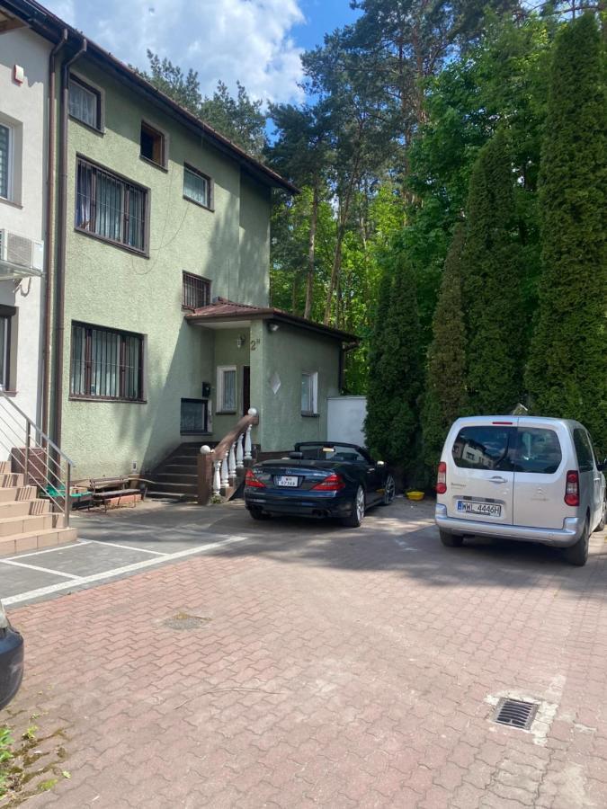 Kobylka Falata Apartament מראה חיצוני תמונה